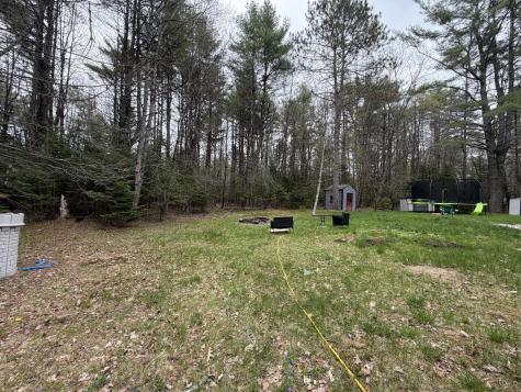 70 Harris Hill Road Poland ME 04274