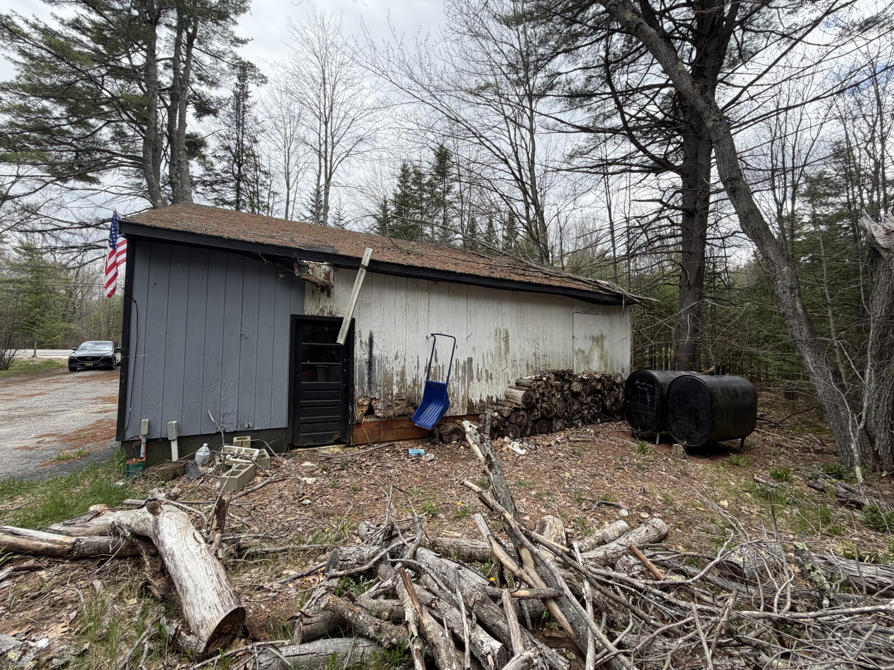 70 Harris Hill Road Poland ME 04274