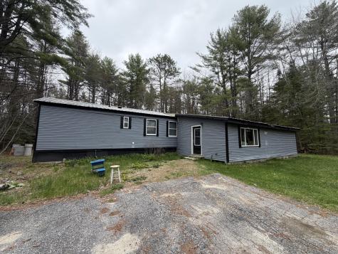 70 Harris Hill Road Poland ME 04274