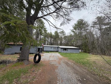 70 Harris Hill Road Poland ME 04274