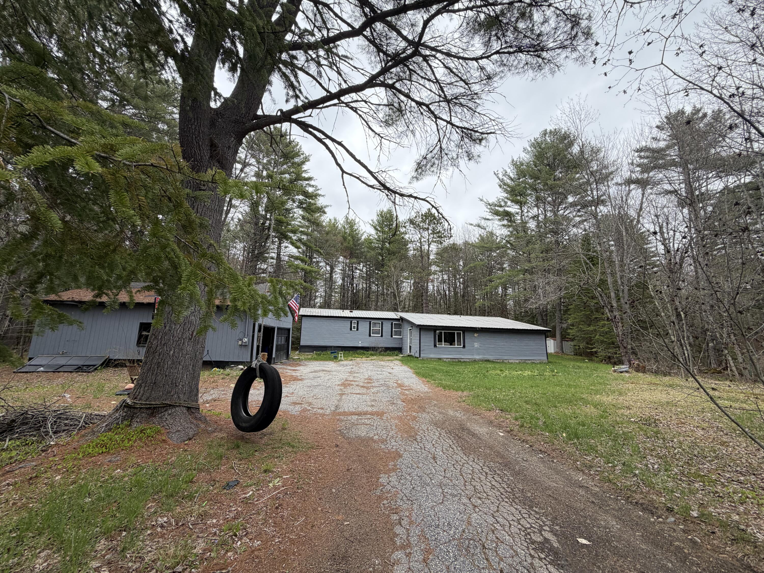 70 Harris Hill Road Poland ME 04274