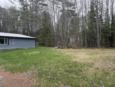 70 Harris Hill Road Poland ME 04274