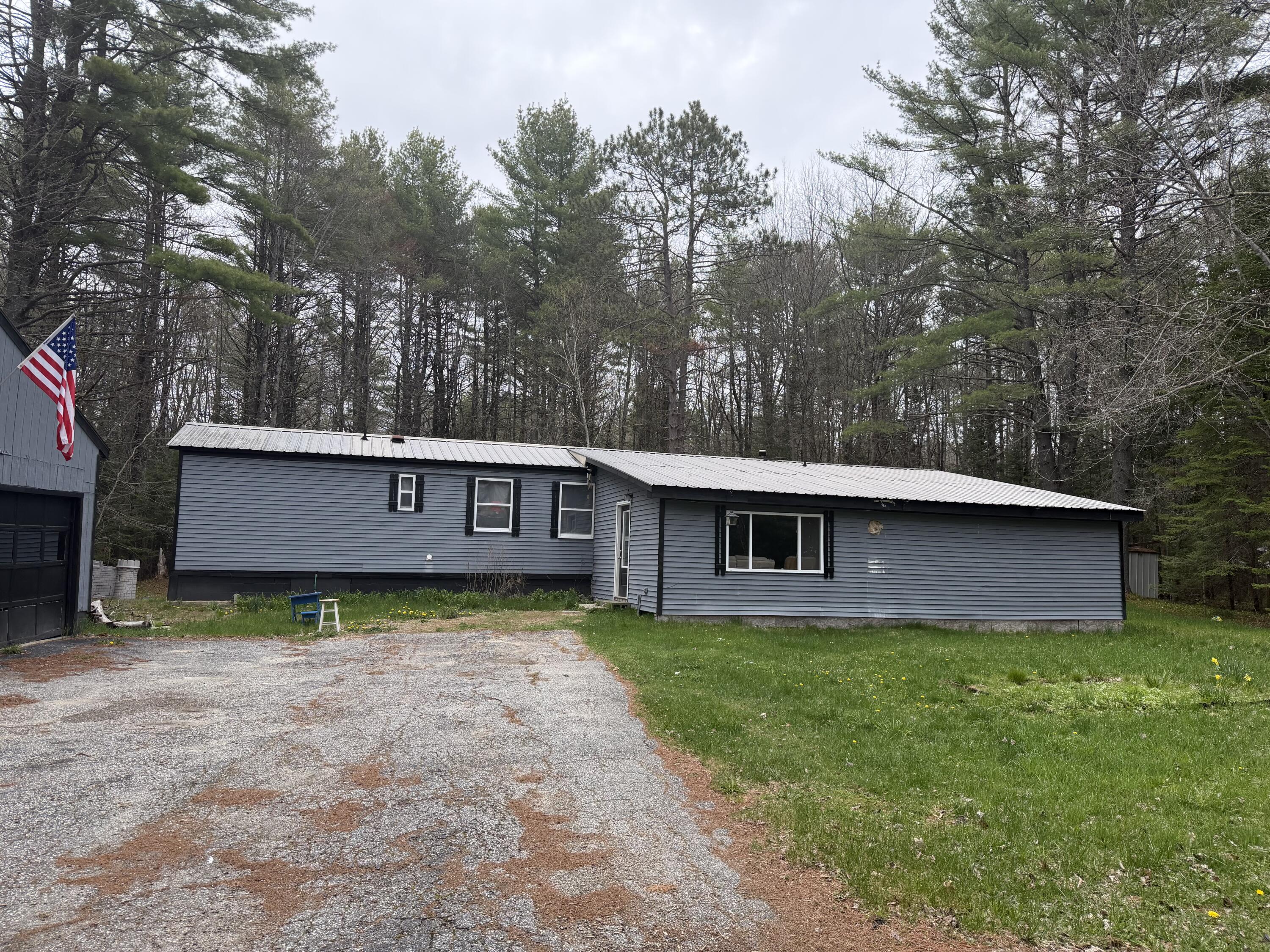 70 Harris Hill Road Poland ME 04274