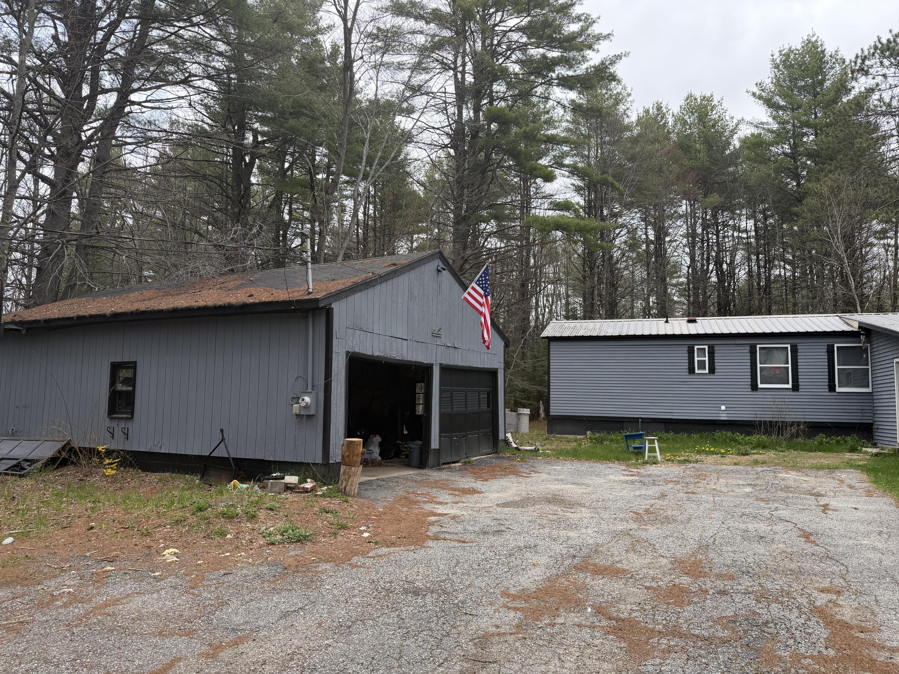 70 Harris Hill Road Poland ME 04274