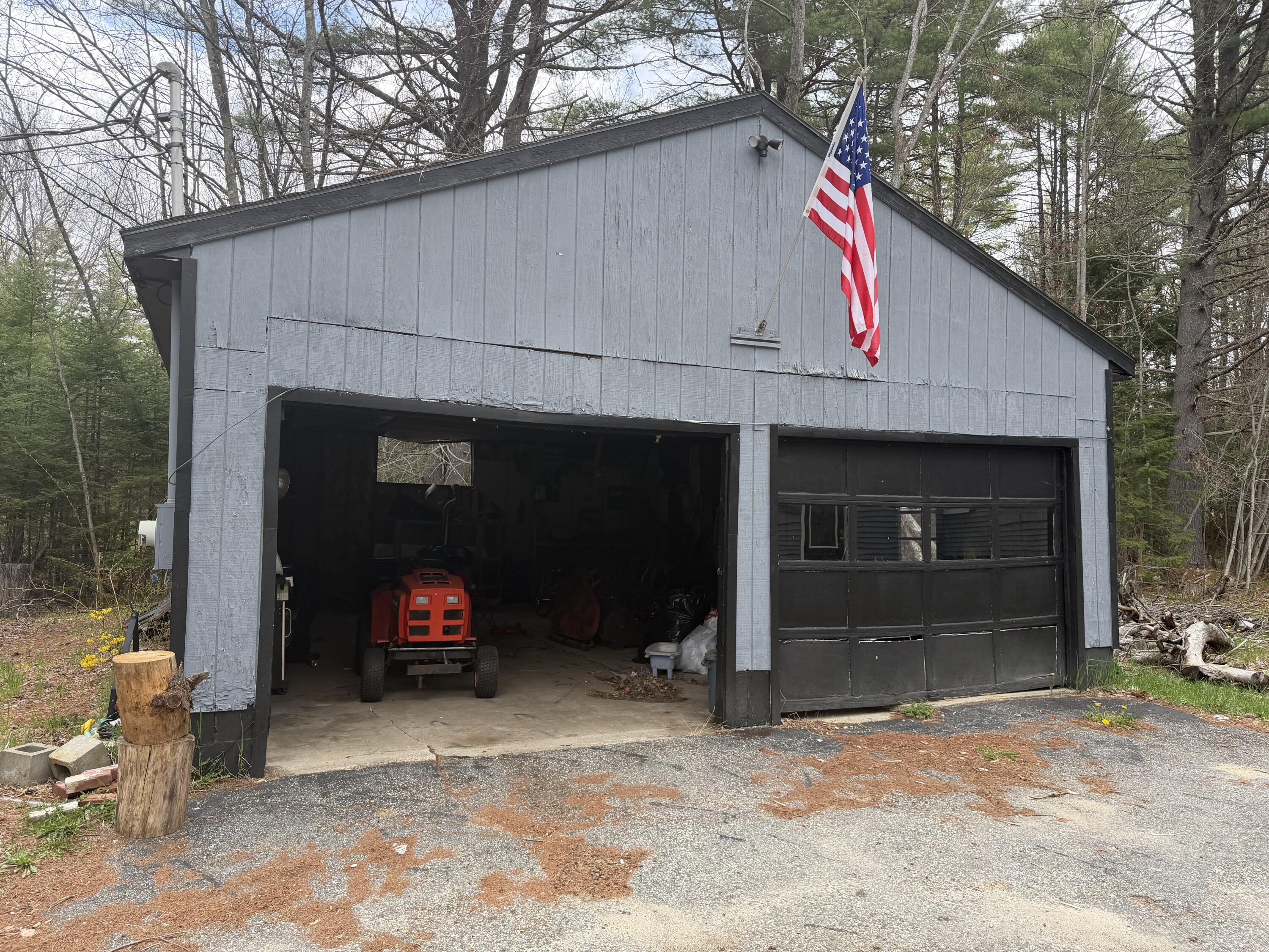 70 Harris Hill Road Poland ME 04274
