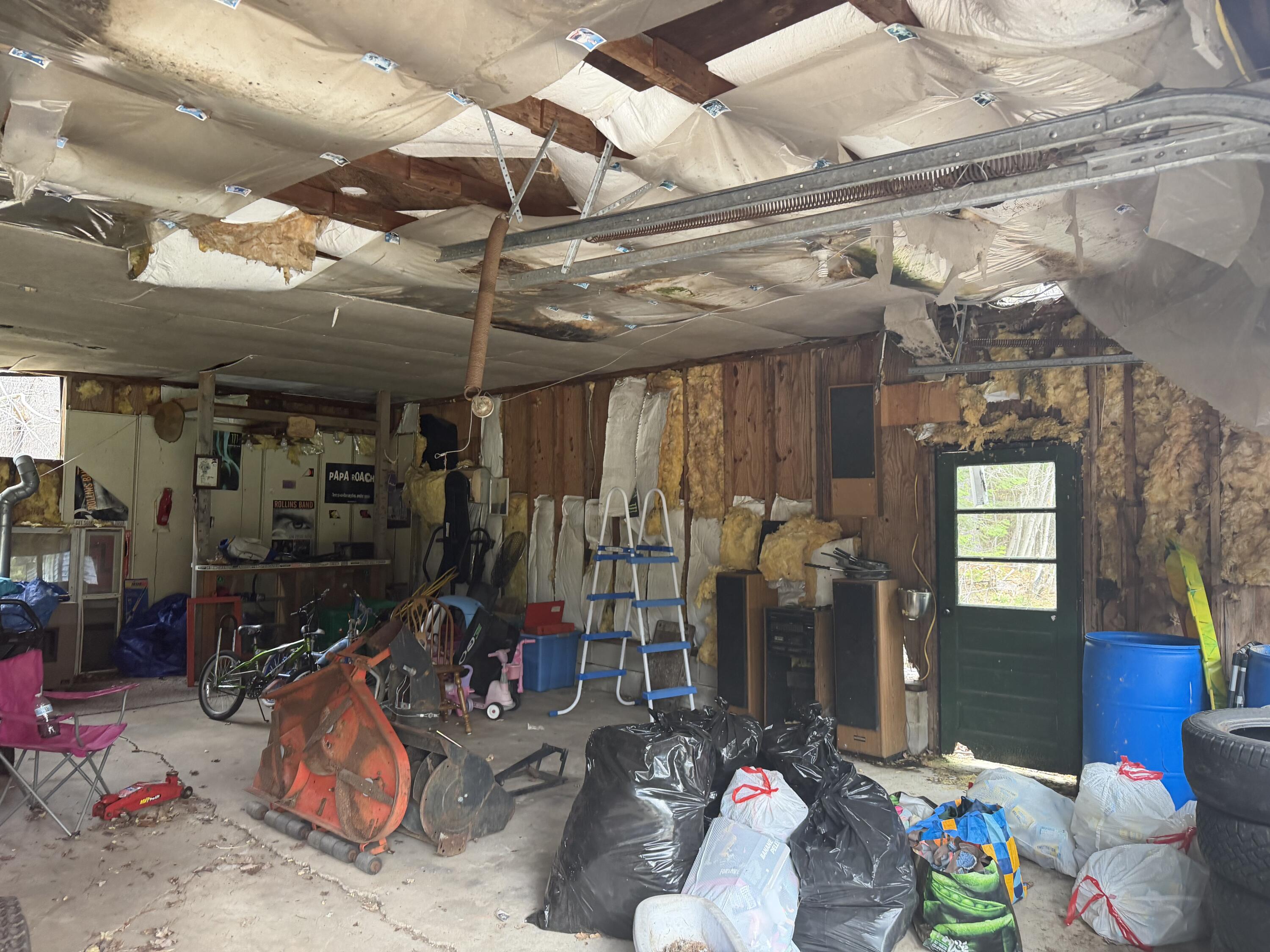 70 Harris Hill Road Poland ME 04274