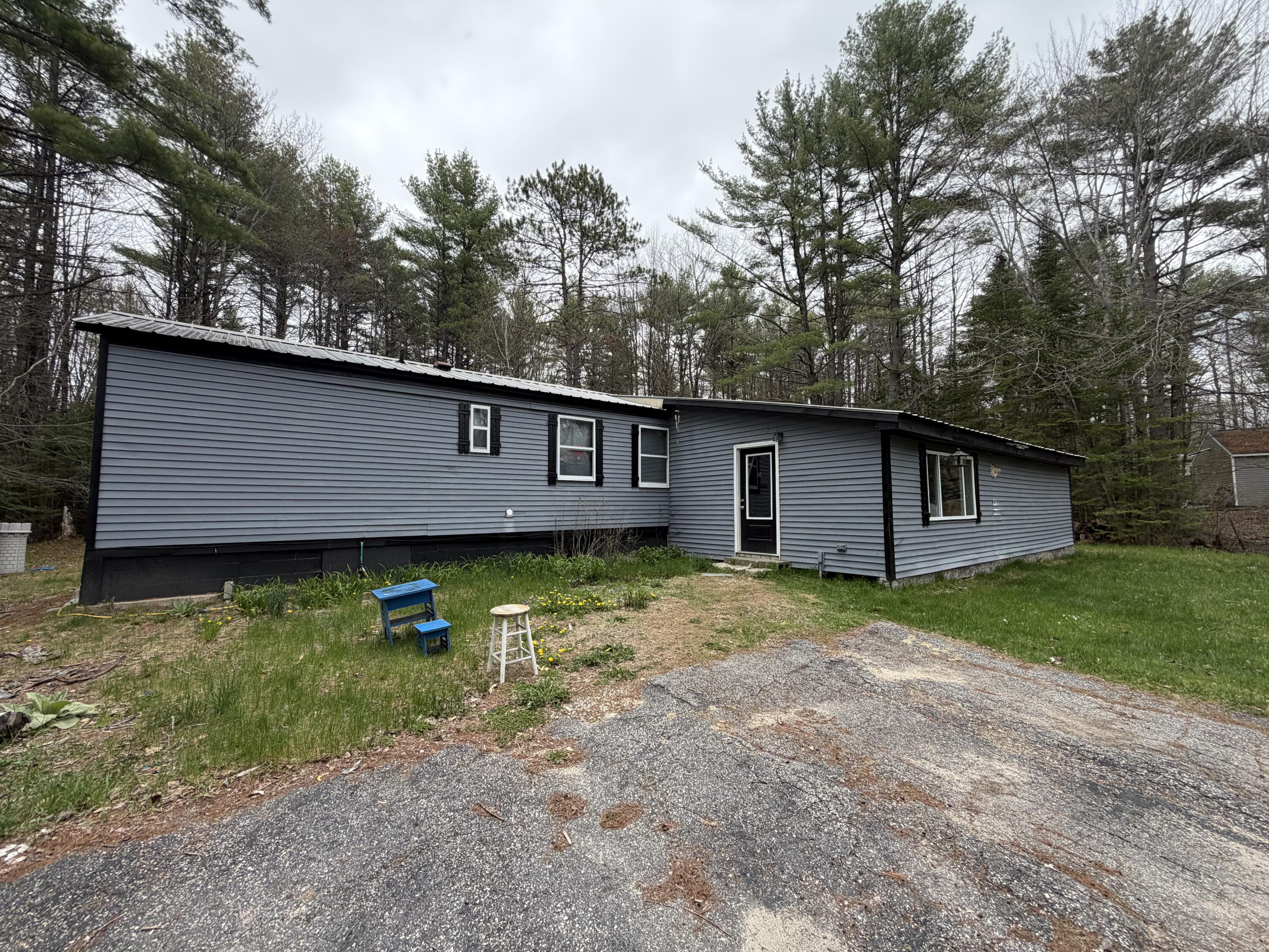 70 Harris Hill Road Poland ME 04274