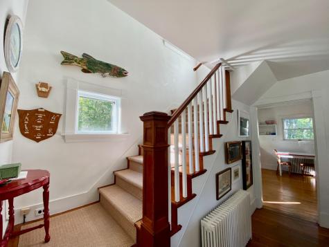 16 Millbrook-northeast Harbor Road Mount Desert ME 04662