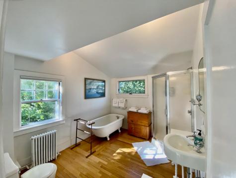 16 Millbrook-northeast Harbor Road Mount Desert ME 04662