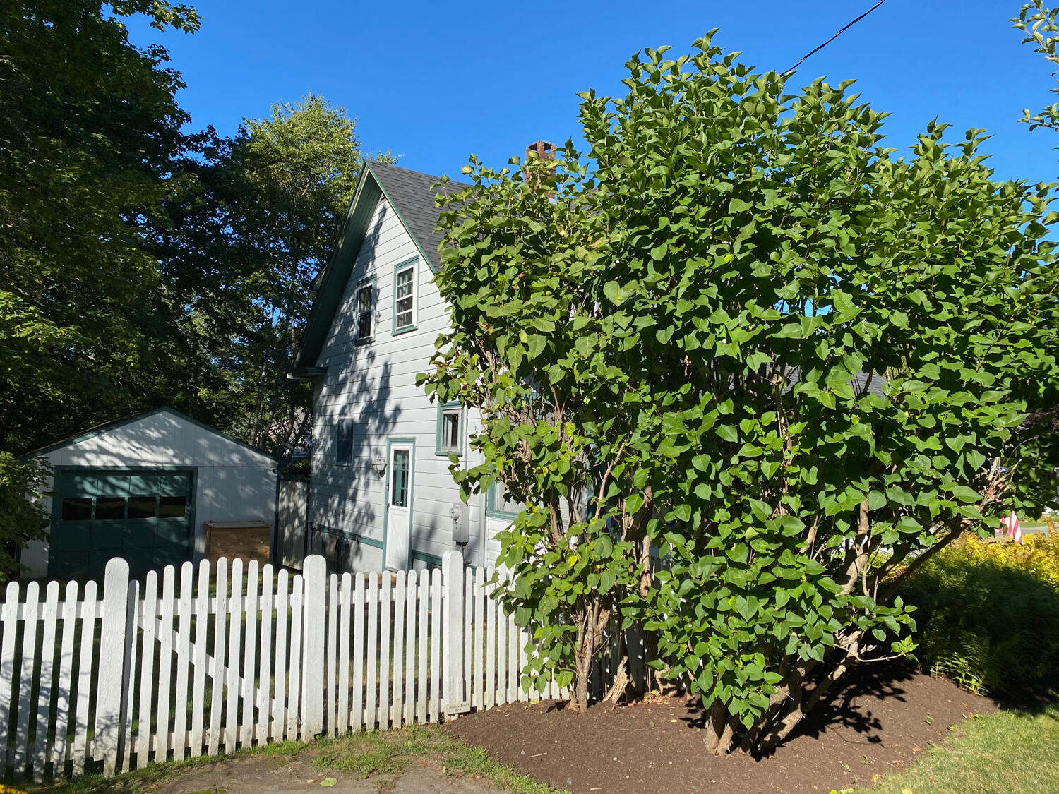 16 Millbrook-northeast Harbor Road Mount Desert ME 04662