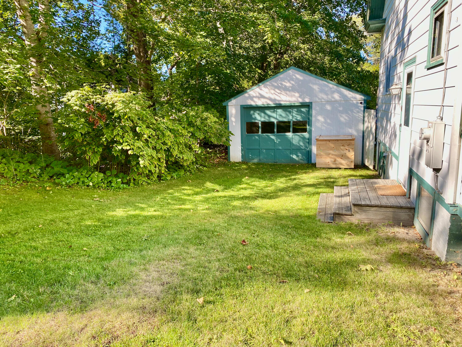 16 Millbrook-northeast Harbor Road Mount Desert ME 04662