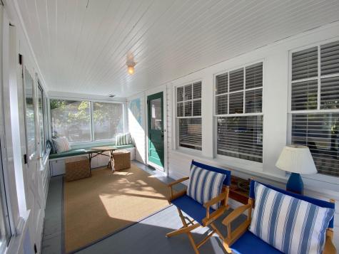 16 Millbrook-northeast Harbor Road Mount Desert ME 04662