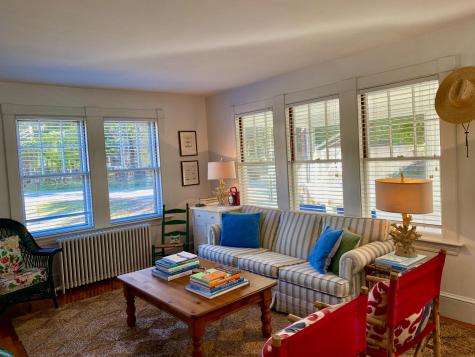 16 Millbrook-northeast Harbor Road Mount Desert ME 04662