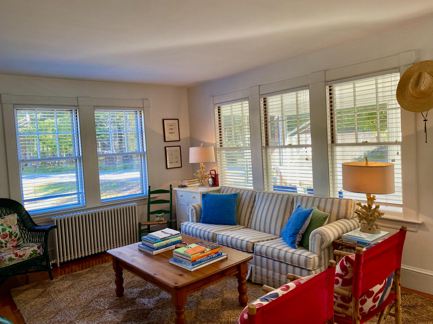 16 Millbrook-northeast Harbor Road Mount Desert ME 04662