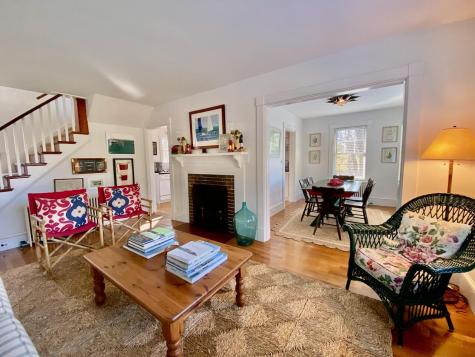 16 Millbrook-northeast Harbor Road Mount Desert ME 04662