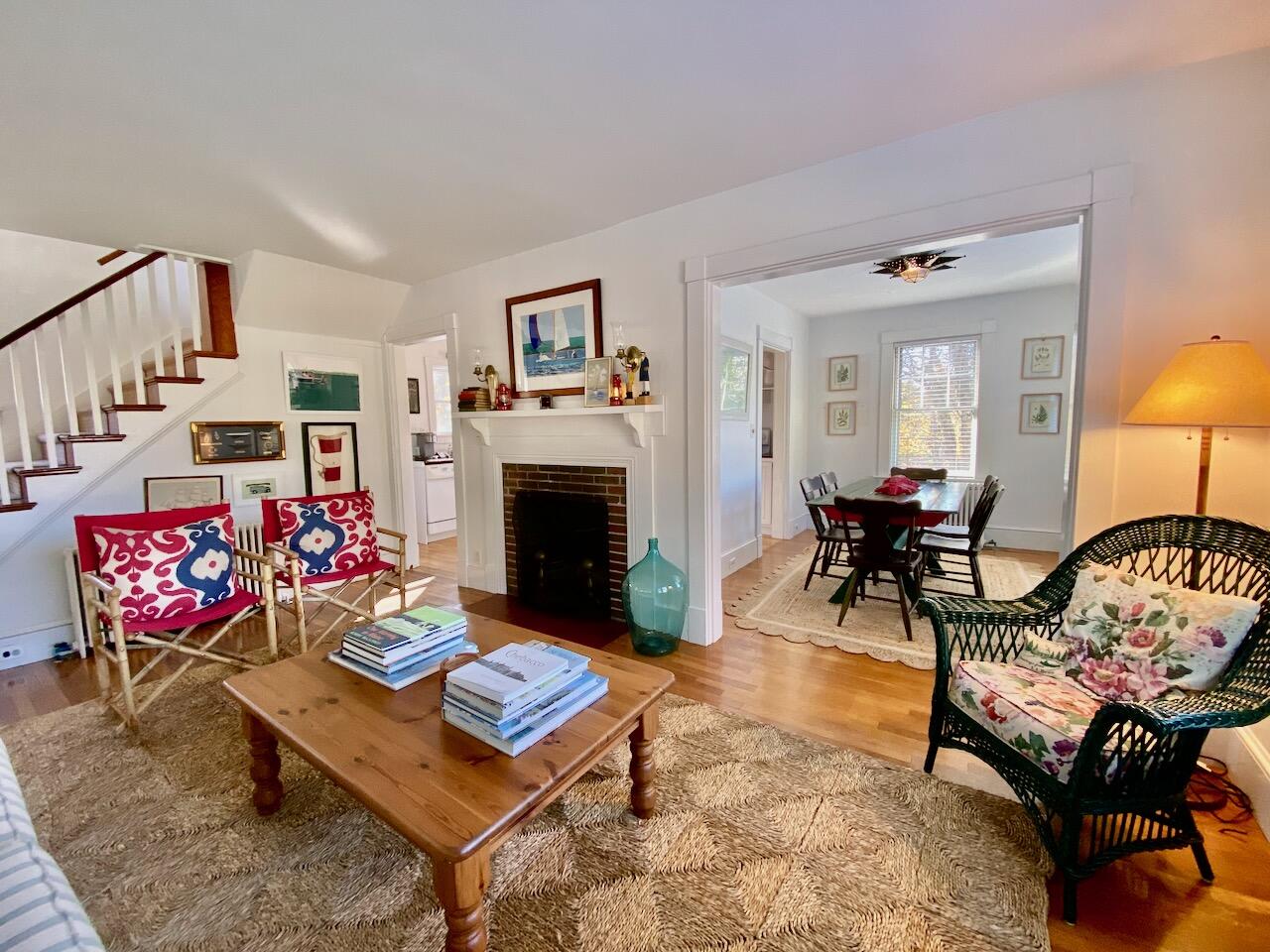 16 Millbrook-northeast Harbor Road Mount Desert ME 04662