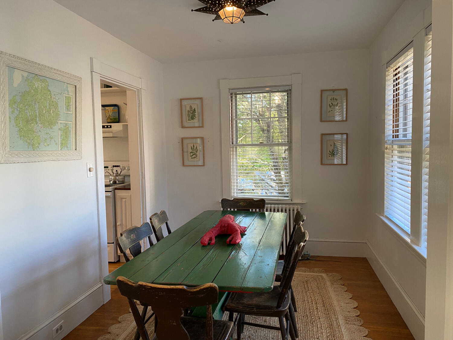 16 Millbrook-northeast Harbor Road Mount Desert ME 04662