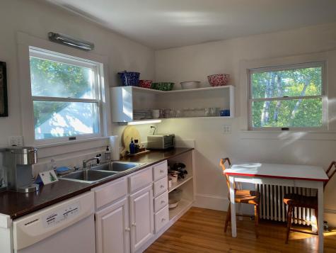 16 Millbrook-northeast Harbor Road Mount Desert ME 04662