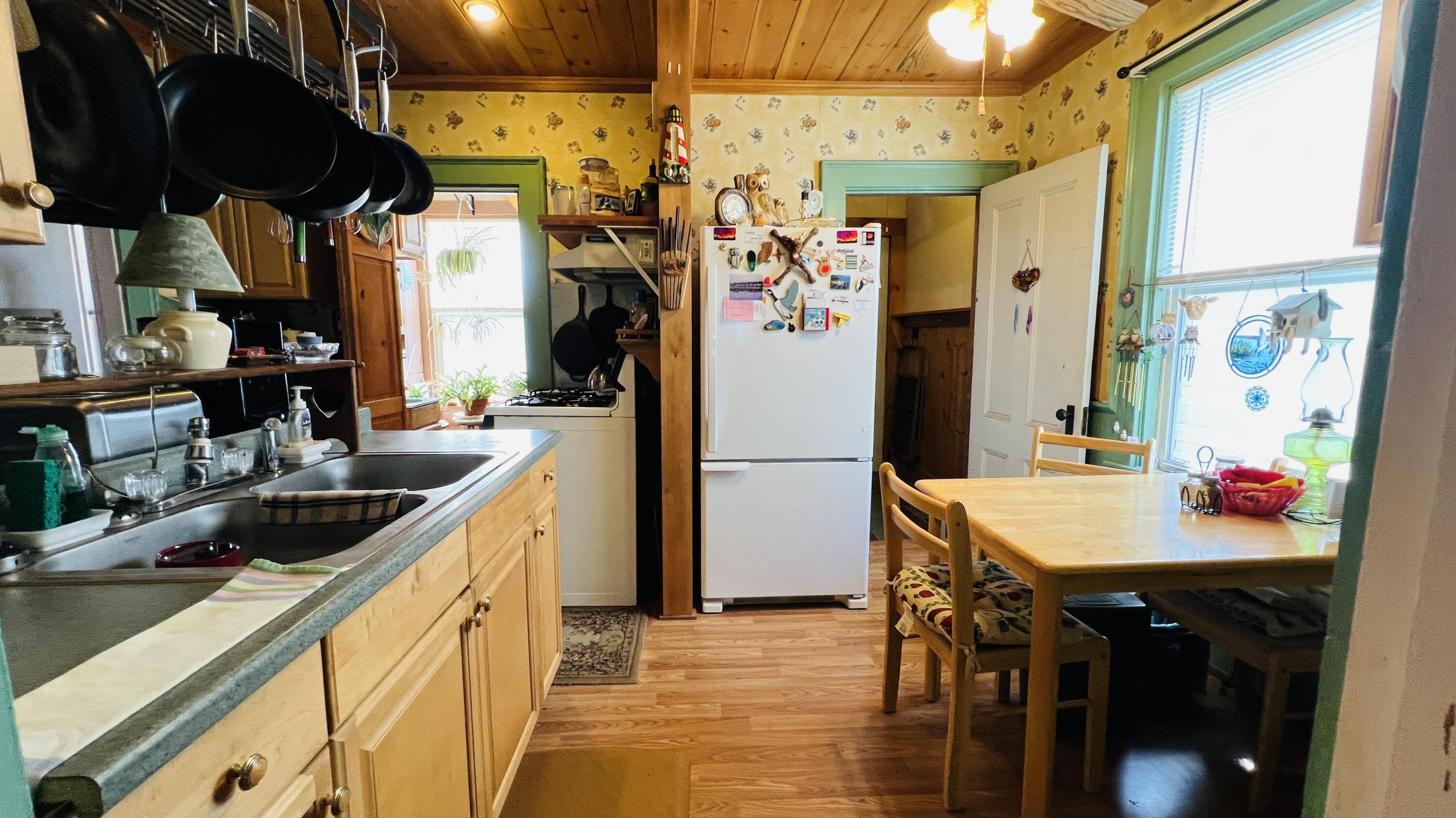 18 School Street Lubec ME 04652