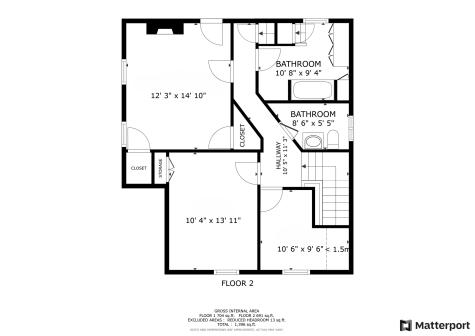 18 School Street Lubec ME 04652