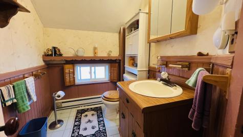 18 School Street Lubec ME 04652