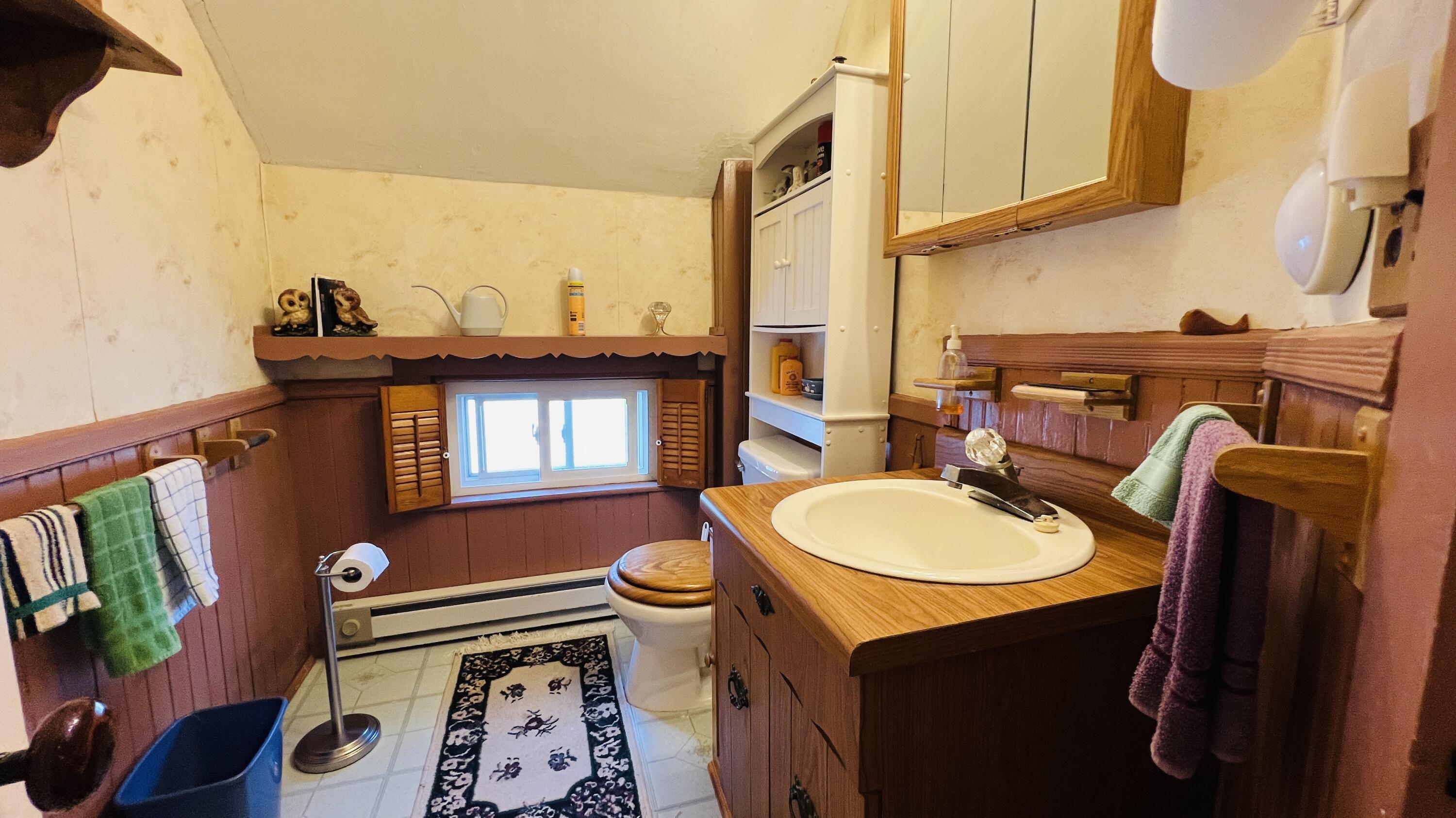 18 School Street Lubec ME 04652