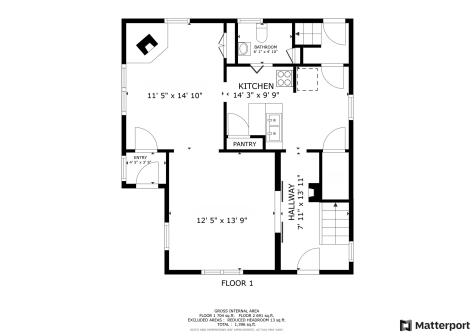 18 School Street Lubec ME 04652