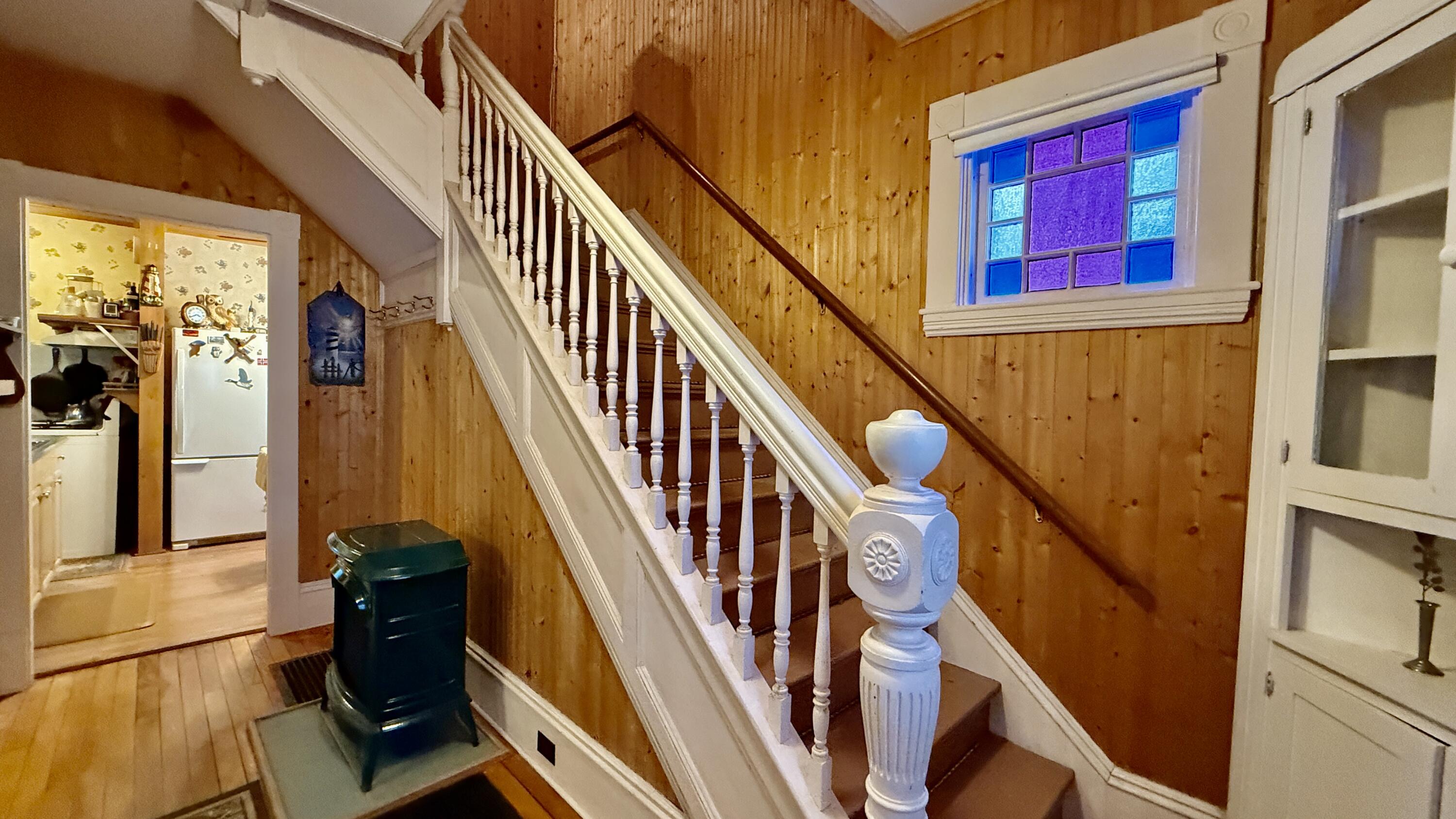 18 School Street Lubec ME 04652