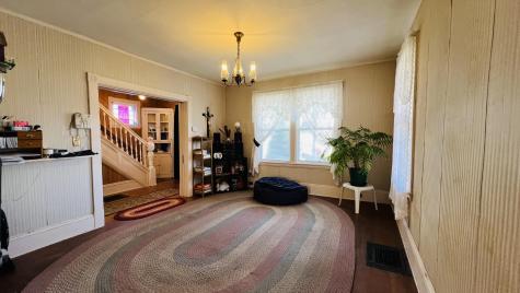 18 School Street Lubec ME 04652