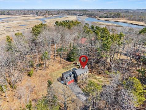 104 Winnocks Neck Road Scarborough ME 04074