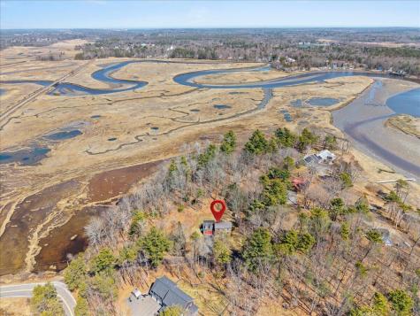 104 Winnocks Neck Road Scarborough ME 04074