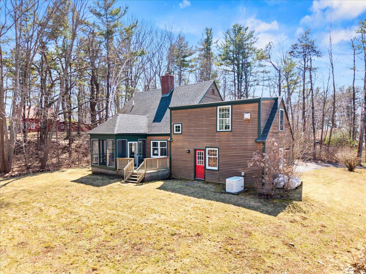 104 Winnocks Neck Road Scarborough ME 04074