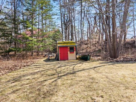 104 Winnocks Neck Road Scarborough ME 04074