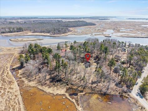 104 Winnocks Neck Road Scarborough ME 04074