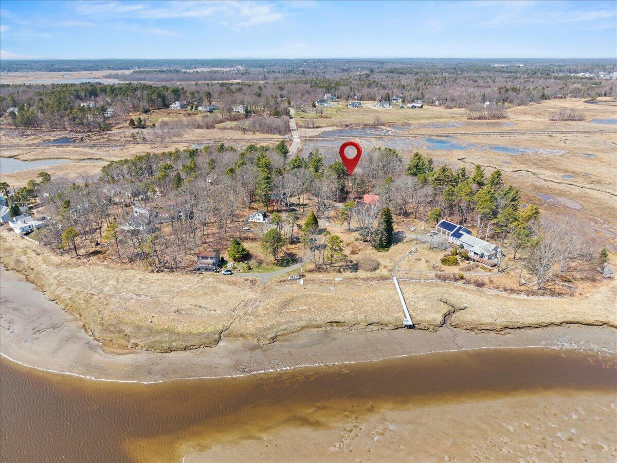 104 Winnocks Neck Road Scarborough ME 04074