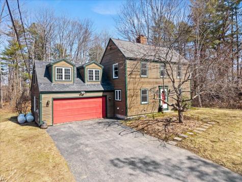 104 Winnocks Neck Road Scarborough ME 04074