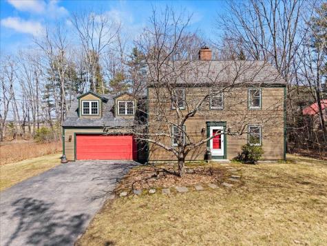 104 Winnocks Neck Road Scarborough ME 04074