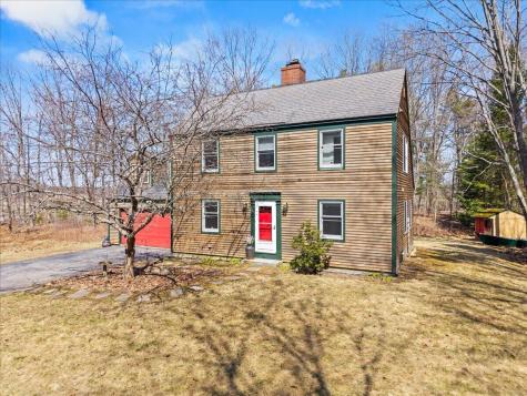 104 Winnocks Neck Road Scarborough ME 04074