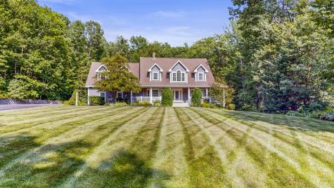 59 Waters Edge Drive Lewiston ME 04240