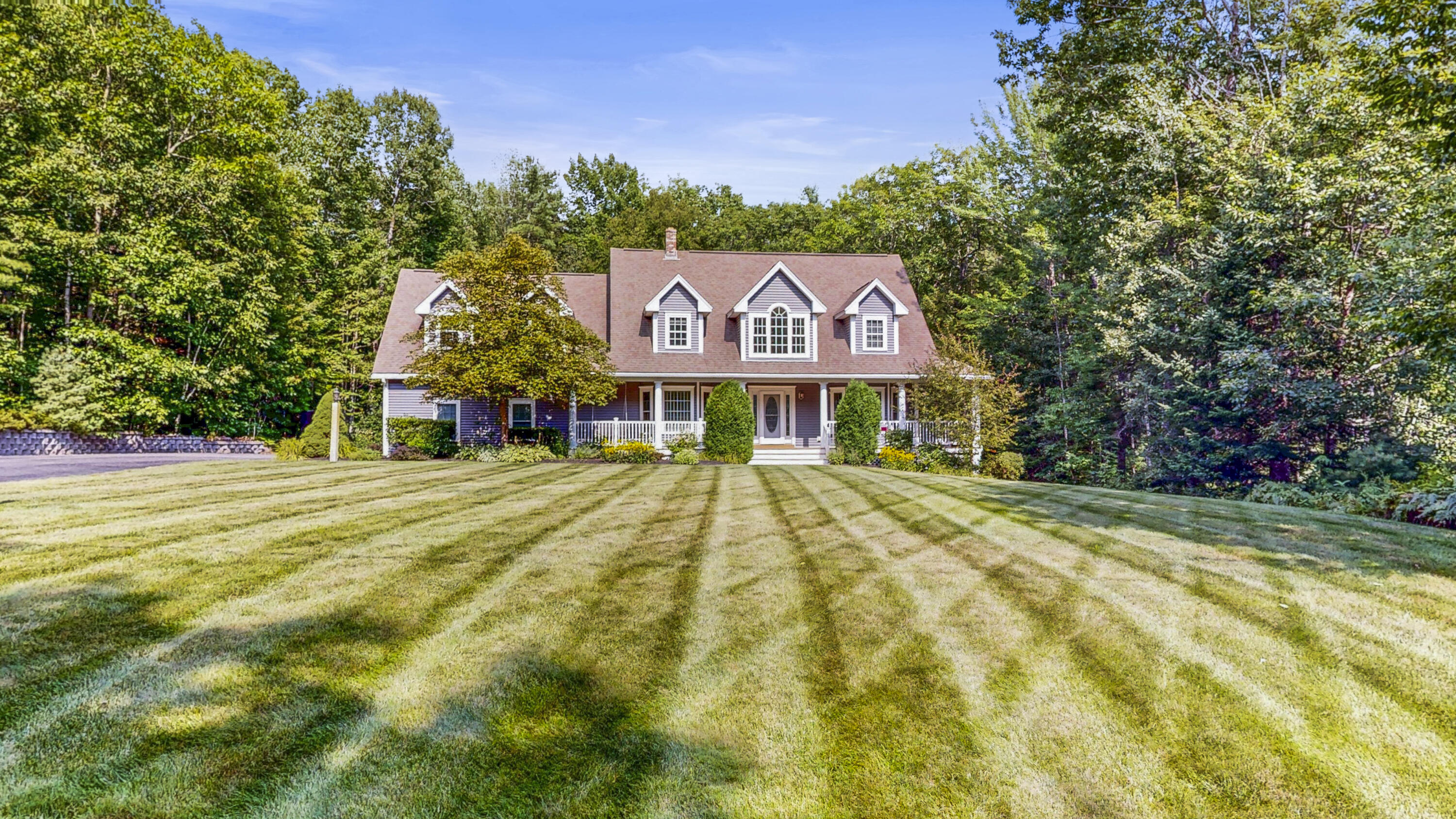 Lewiston ME, 59 Waters Edge Drive