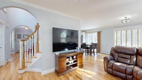 59 Waters Edge Drive Lewiston ME 04240