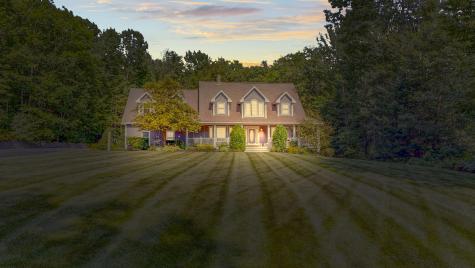 59 Waters Edge Drive Lewiston ME 04240