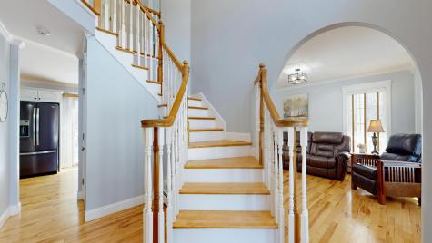 59 Waters Edge Drive Lewiston ME 04240