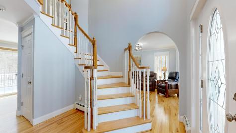 59 Waters Edge Drive Lewiston ME 04240