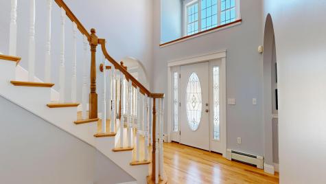 59 Waters Edge Drive Lewiston ME 04240