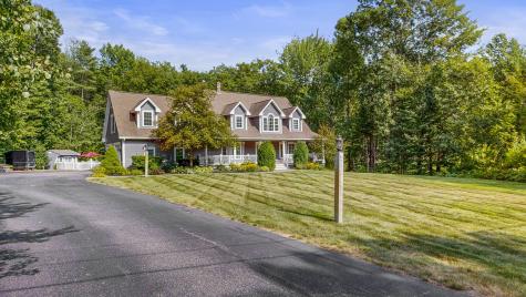 59 Waters Edge Drive Lewiston ME 04240