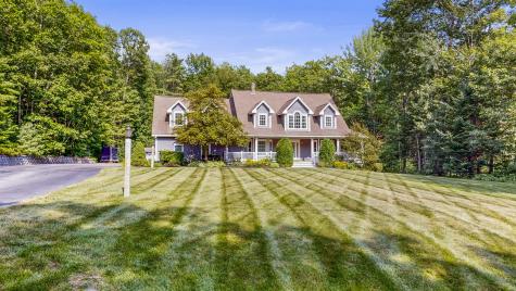 59 Waters Edge Drive Lewiston ME 04240