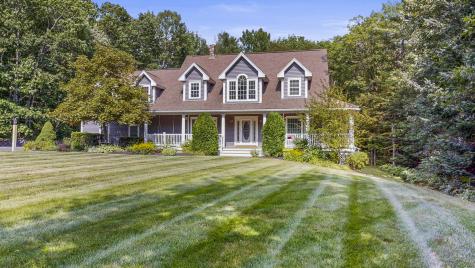 59 Waters Edge Drive Lewiston ME 04240