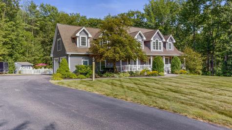 59 Waters Edge Drive Lewiston ME 04240