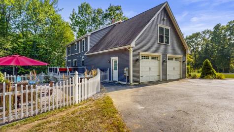 59 Waters Edge Drive Lewiston ME 04240